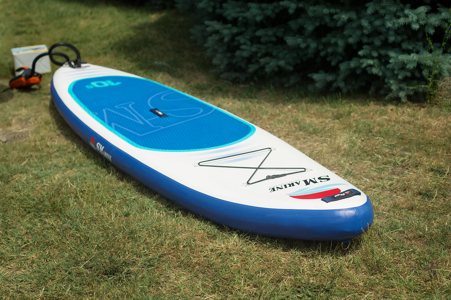 САП (SUP) Board SMARINE 10.6 в Орле