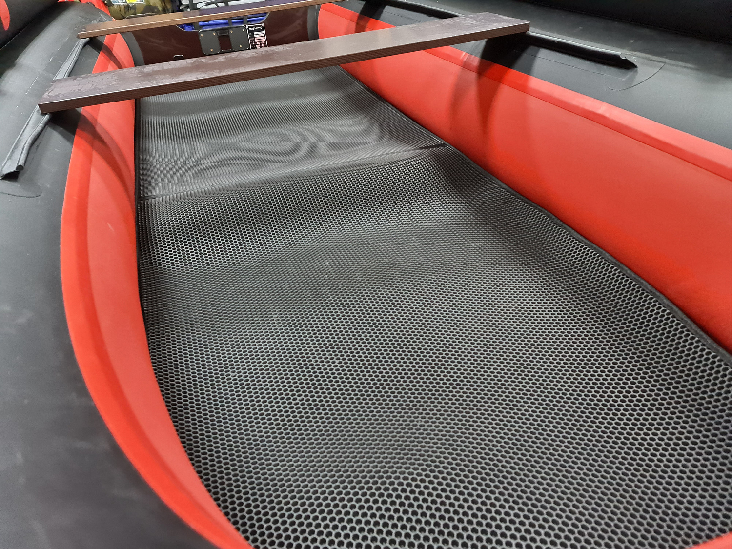 ЭВА Коврик (EVA) для лодок SMARINE 330 в Орле