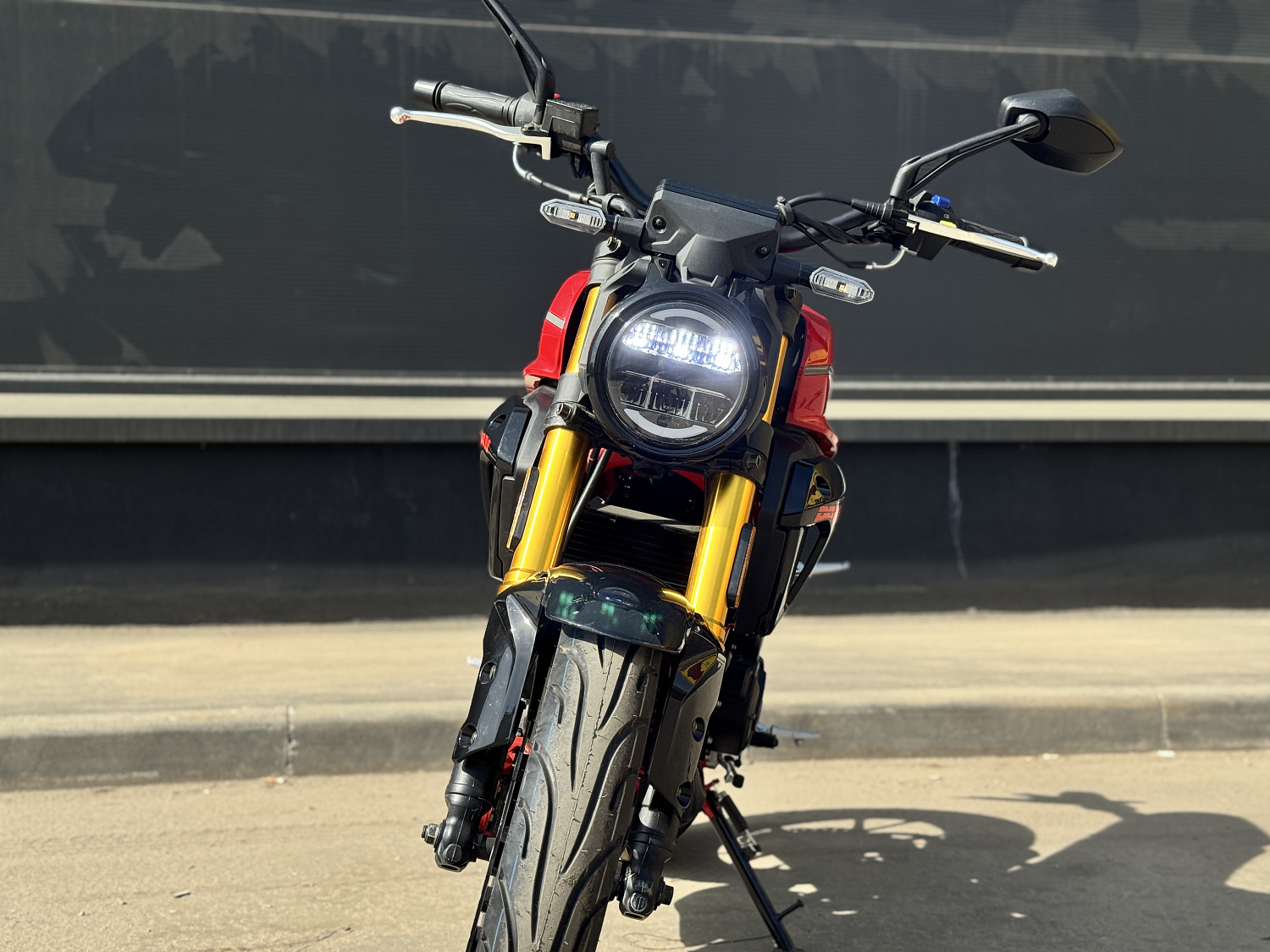 Мотоцикл PROMAX CB300 в Орле