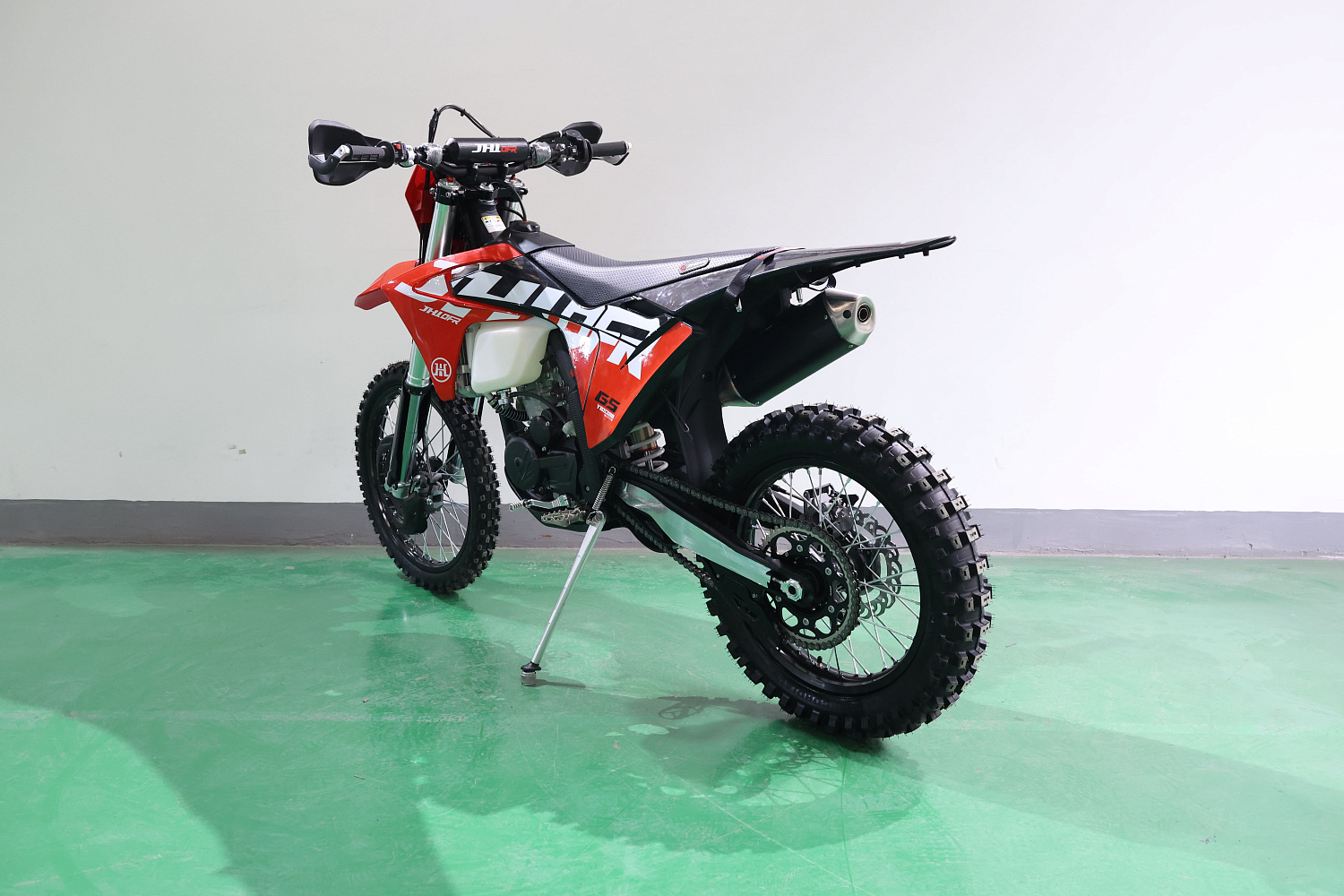 Мотоцикл JHLMOTO JHLofr GS YBS300 (176MN) в Орле