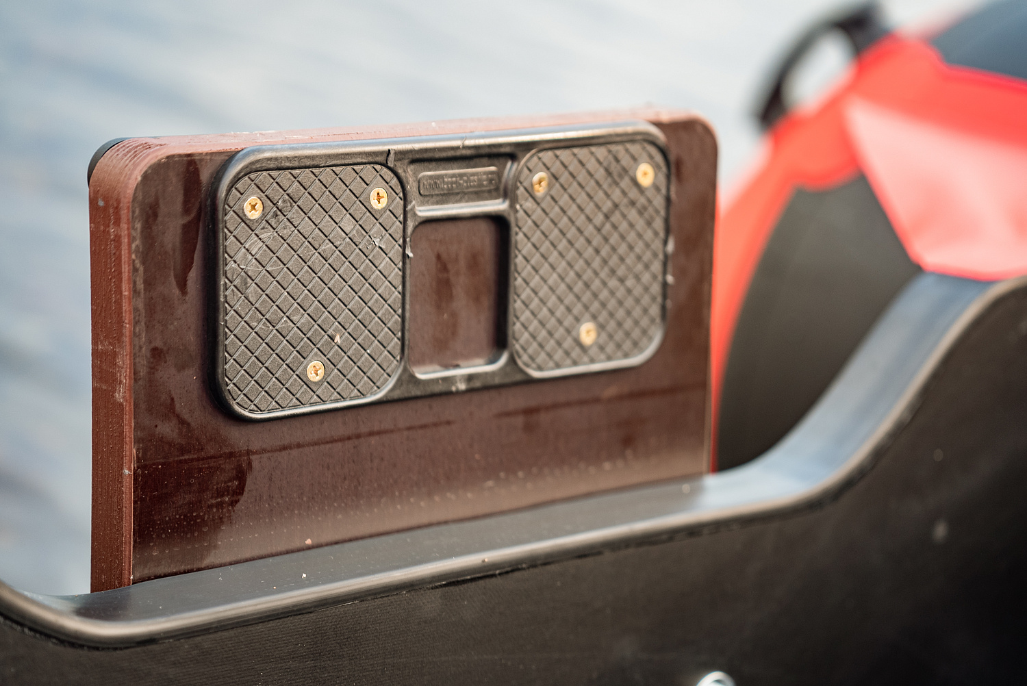 Лодка MISHIMO RIVER FJET PRO 410  под водомет в Орле