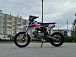 Питбайк JHLMOTO JHL Z140E Pro (YX1P56FMJ) в Орле