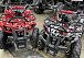 Квадроцикл PROMAX ATV MINI 2T 70CC р/с в Орле