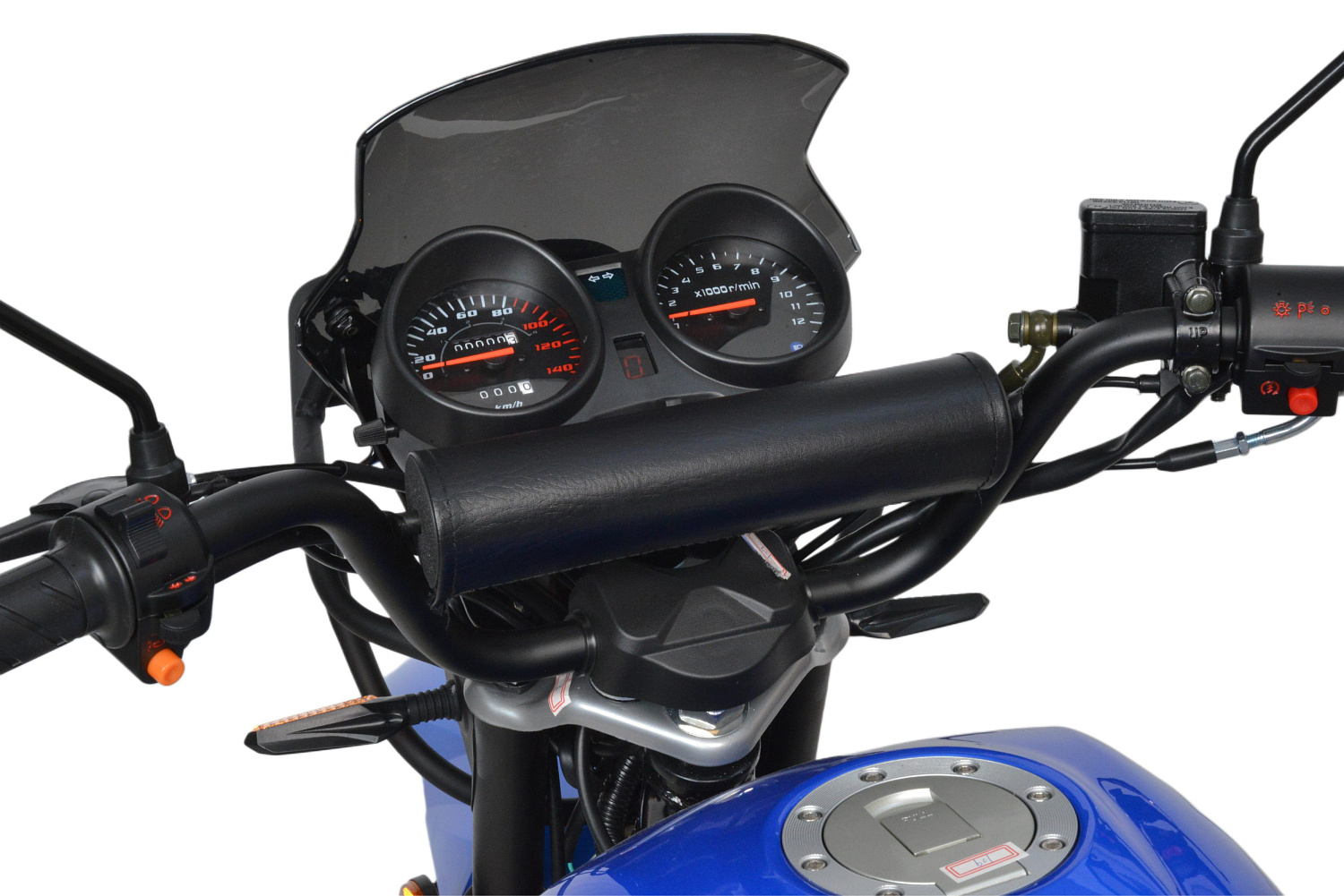 Мопед PROMAX ALPHA DIRT 150(49) в Орле