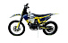 Эндуро мотоцикл IRBIS HTR 250 в Орле