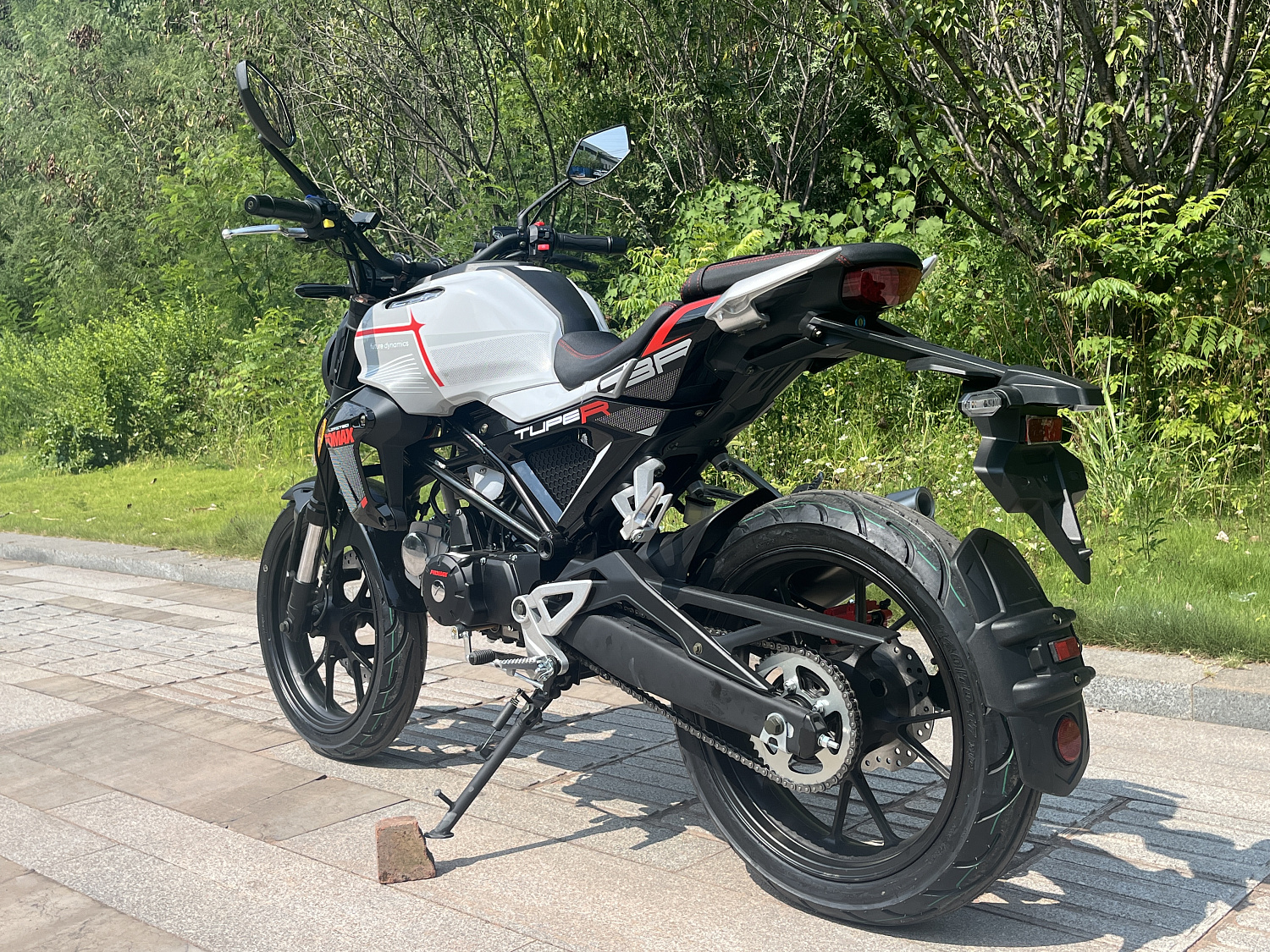 Мопед PROMAX CB130R (49) в Орле