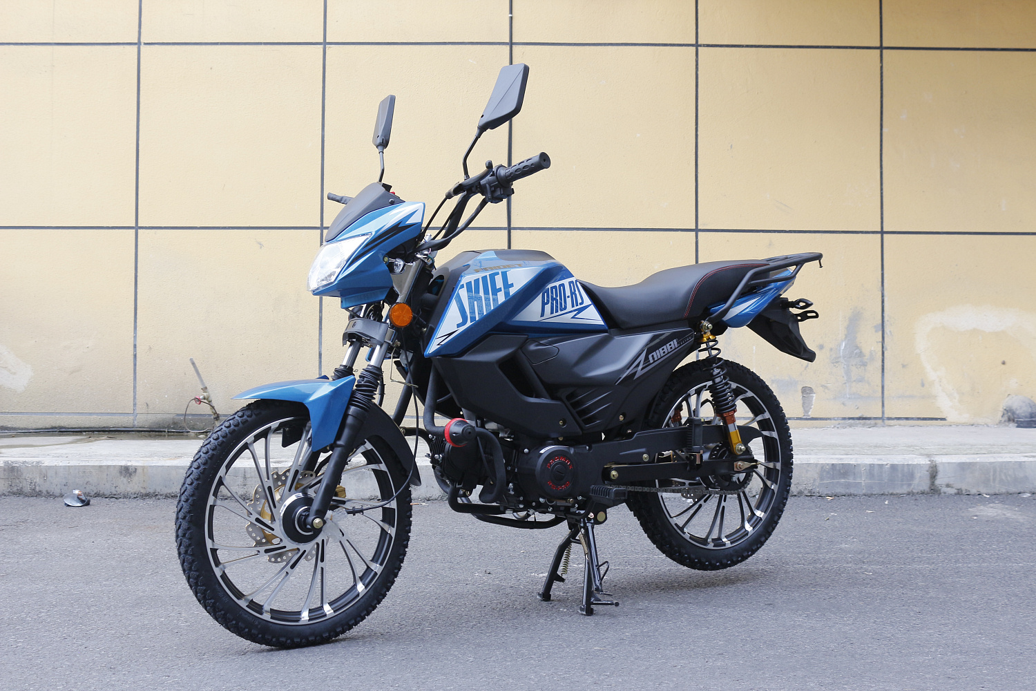 Мопед FAIDET SKIFF RS150 (49) в Орле