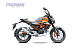 Мопед PROMAX CB130R (49) в Орле