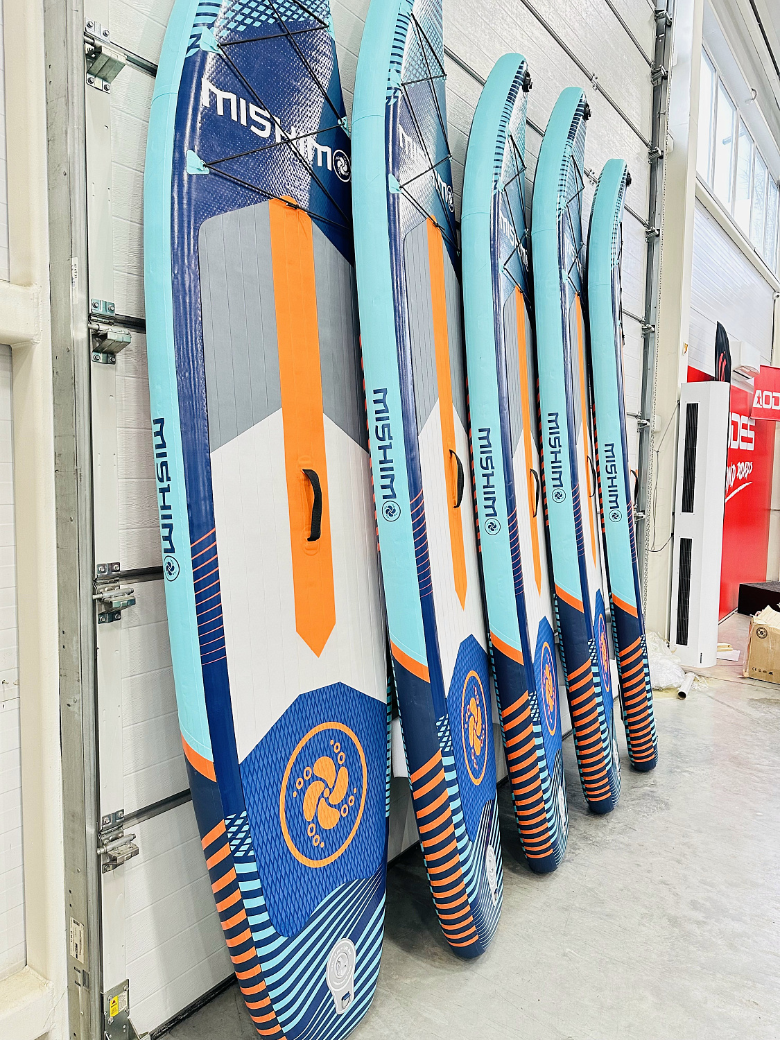 SUP (САП) Доска MISHIMO TROFY 10.6 в Орле