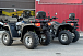 Квадроцикл GBM EXPLORER 400 NEW PREMIUM в Орле