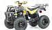 Квадроцикл MOTOLAND (МОТОЛЕНД) 250 ADVENTURE в Орле