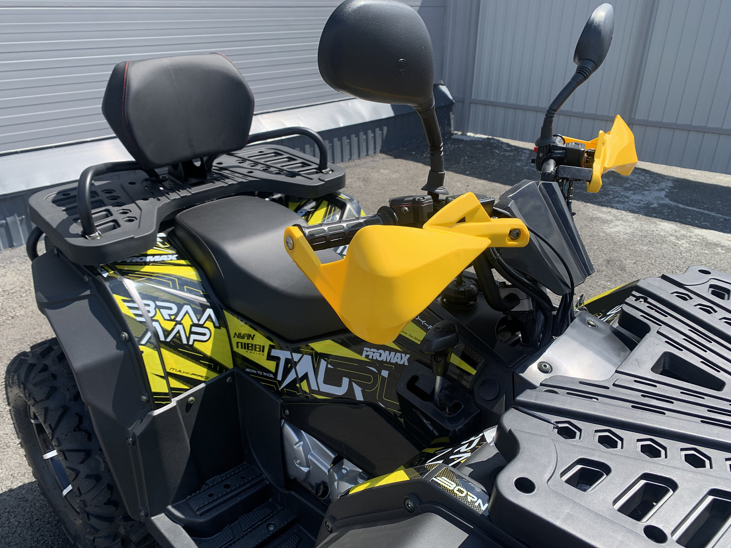 Квадроцикл PROMAX TAURUS 300 MAX-PRO в Орле