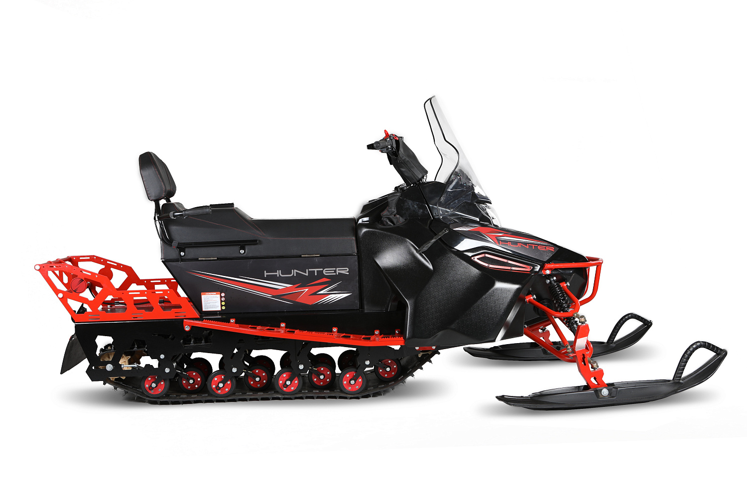 Снегоход IKUDZO HUNTER 700LK 25 V2 в Орле