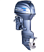 Лодочный мотор SEANOVO SN60FHL-D в Орле