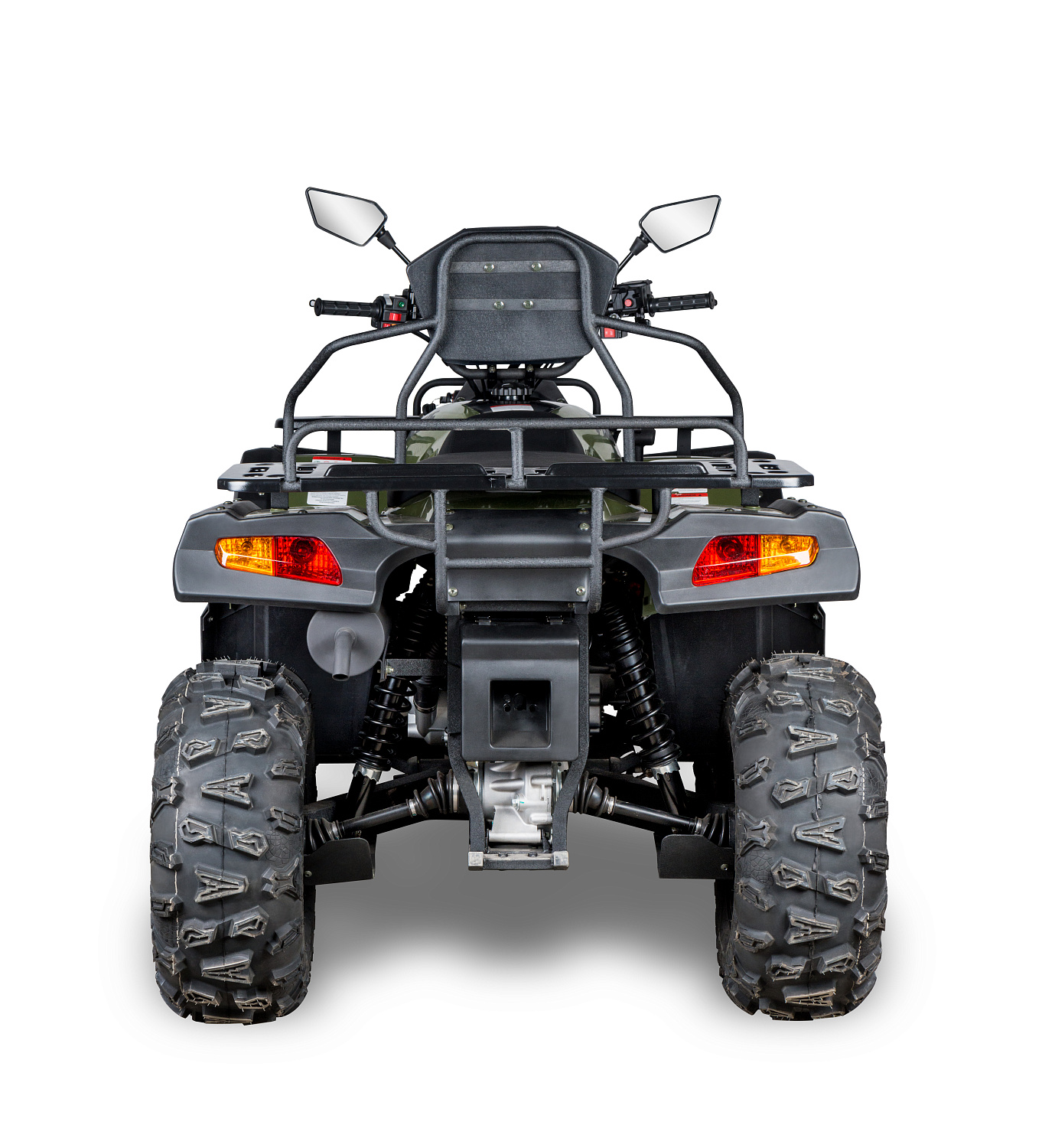 Квадроцикл IRBIS ATV 300 в Орле