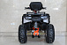 Квадроцикл GBM STORMRIDER 220 PREMIUM в Орле