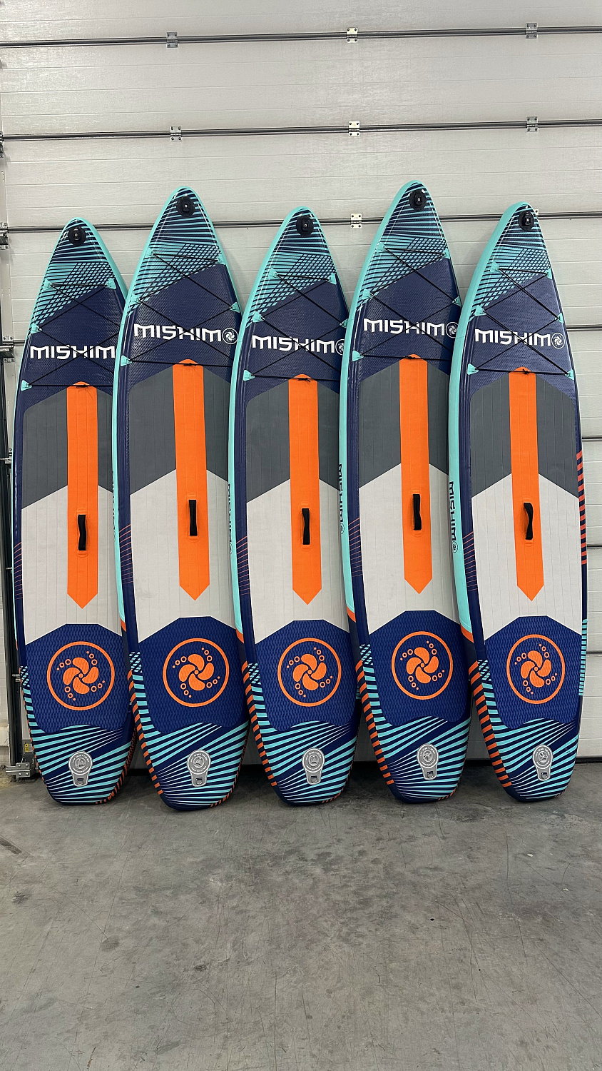 SUP (САП) Доска MISHIMO TROFY 10.6 в Орле