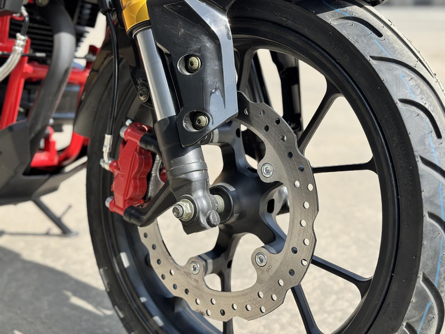 Мотоцикл PROMAX CB300 в Орле