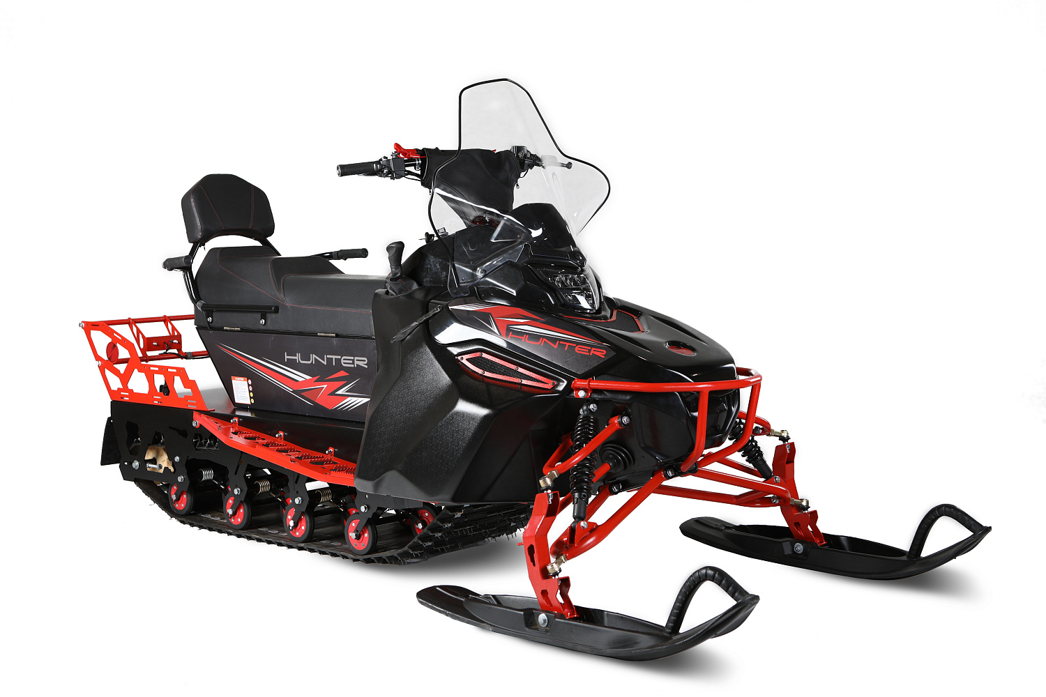 Снегоход IKUDZO HUNTER 700LK 25 V2 в Орле