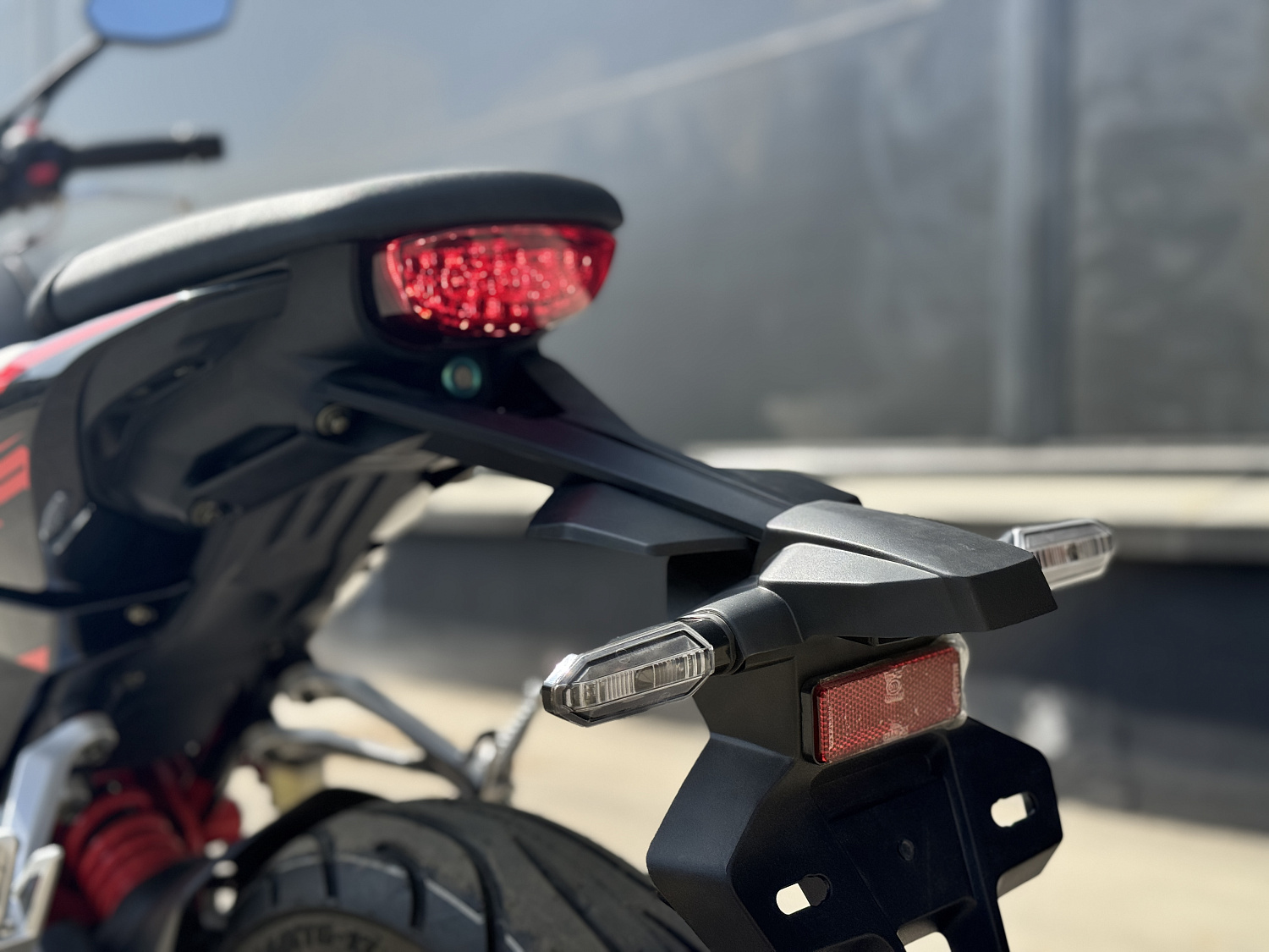 Мотоцикл PROMAX CB300 в Орле