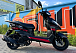 Скутер PROMAX ROX 200 (49) в Орле