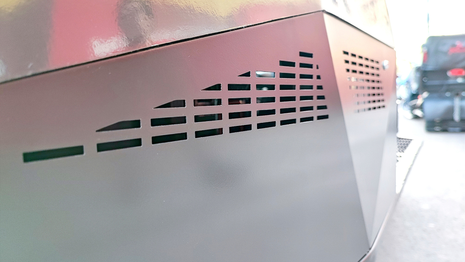 Снегоход PROMAX YAKUT 500 2.0 4T 27 в Орле