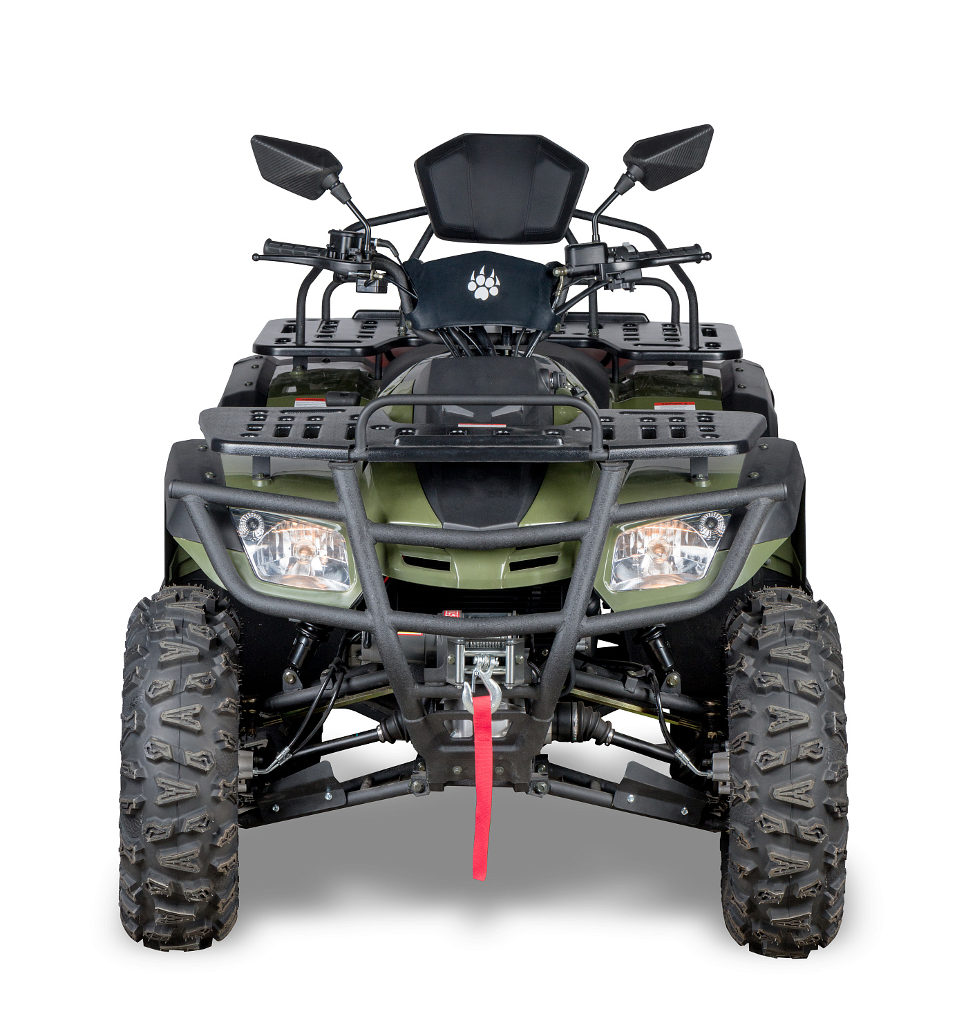 Квадроцикл IRBIS ATV 300 в Орле