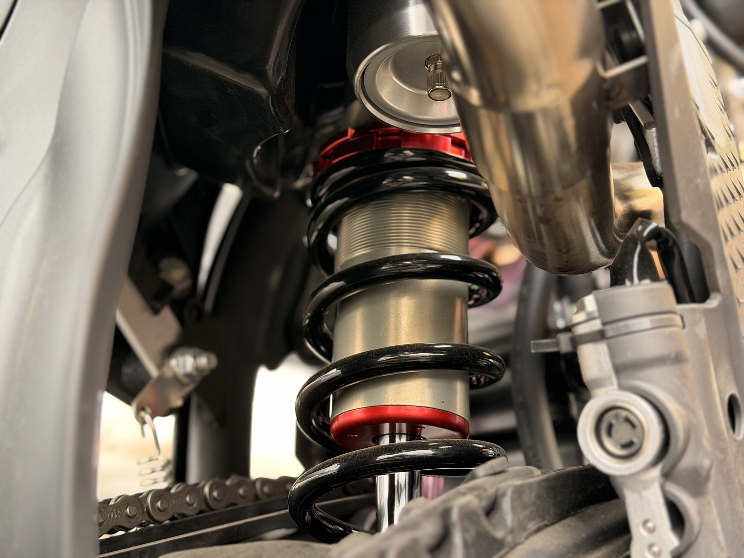 Кроссовый мотоцикл PROMAX BLACKOUT NB300 ENDURO в Орле