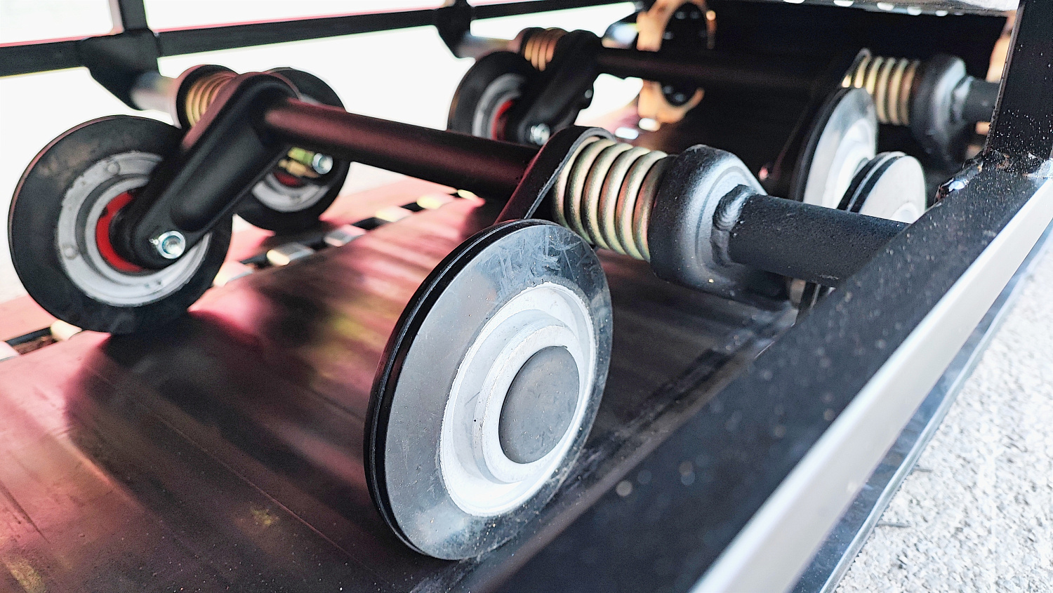 Снегоход PROMAX YAKUT 500 2.0 4T 27 в Орле