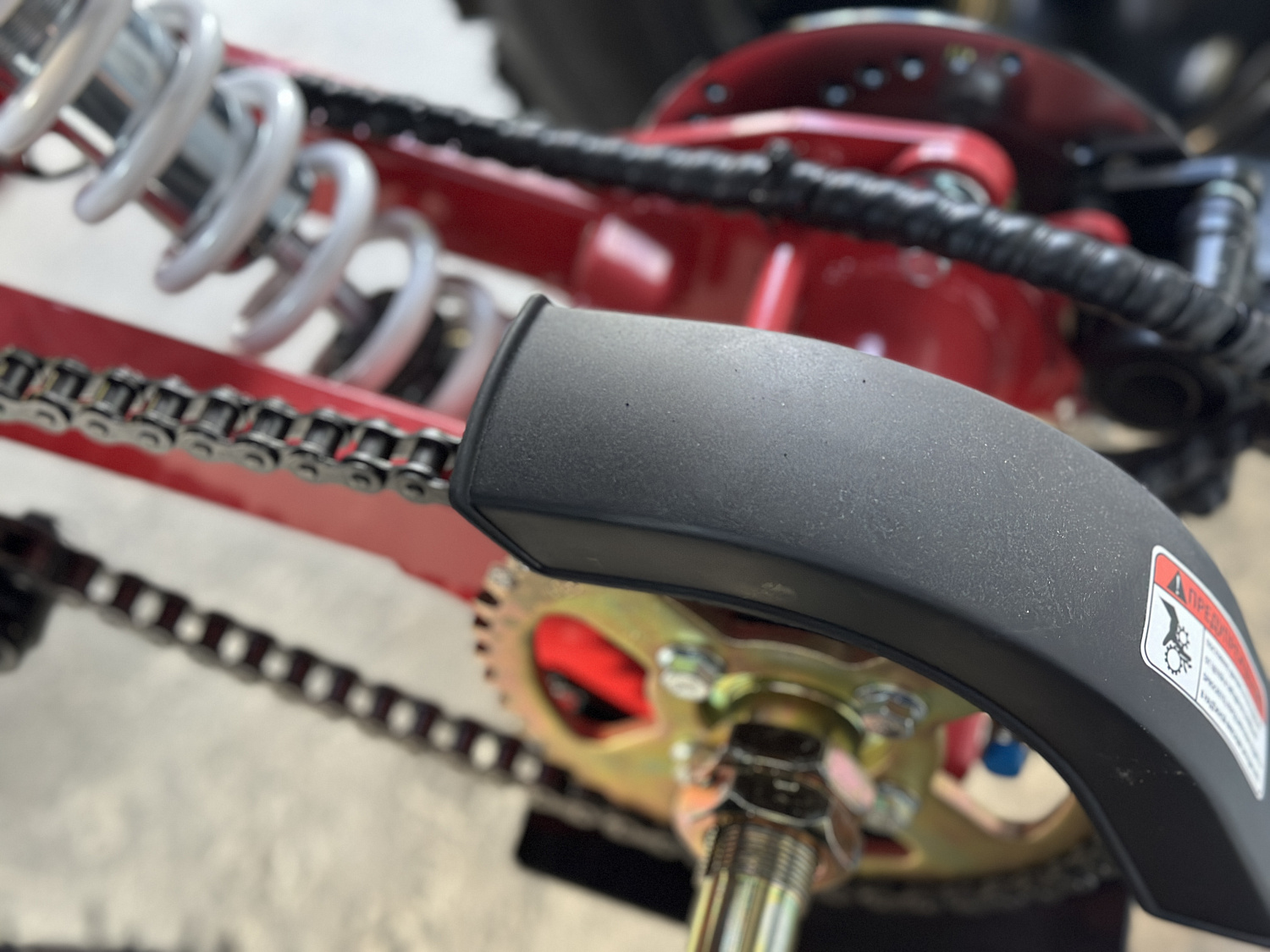 Квадроцикл PROMAX МАЙНКРАФТ 192 PRO 2025 в Орле