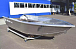 Алюминиевая лодка Неман-400 Р PRO в Орле