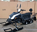 Снегоход Motax Snow 200 в Орле