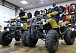 Квадроцикл PROMAX ATV 250 (2025) в Орле