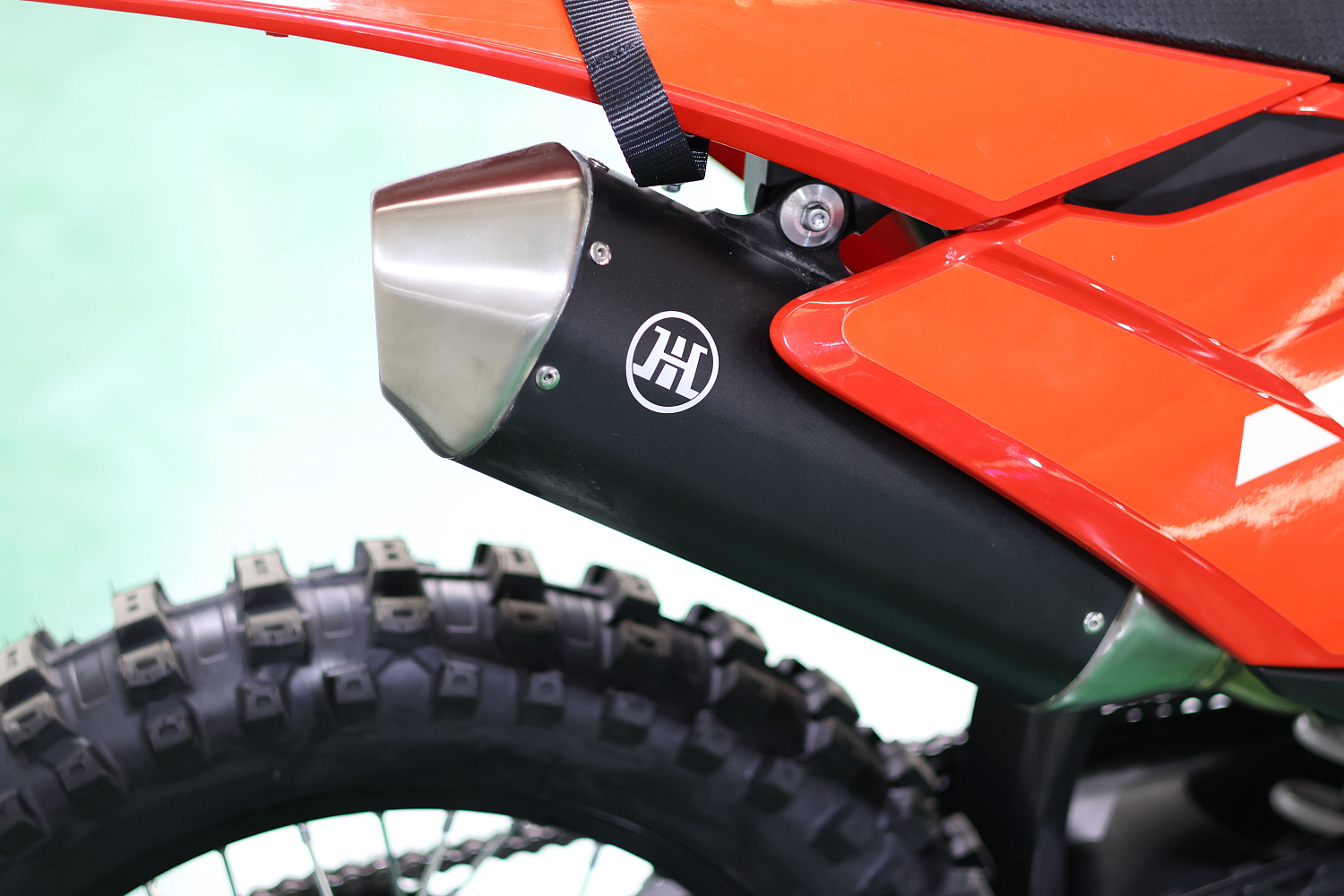 Мотоцикл JHLMOTO JHLofr GS CB300RL в Орле