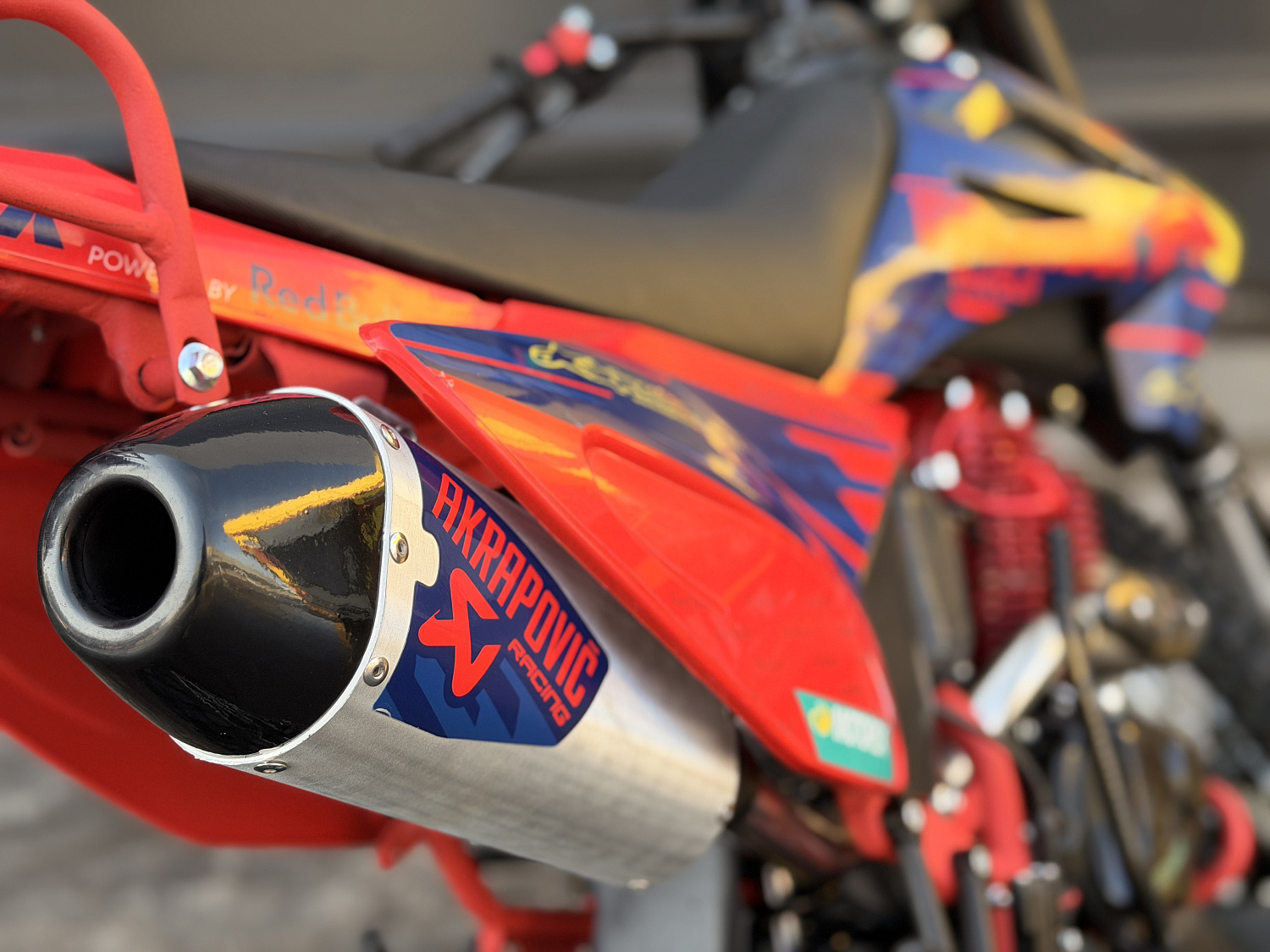 Кроссовый мотоцикл PROMAX MX280 в Орле