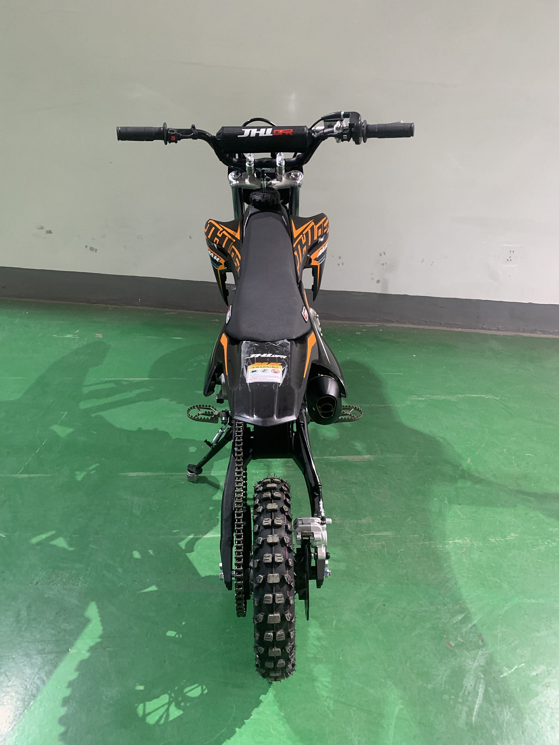 Питбайк JHLMOTO JHL MK110 (12/10) в Орле