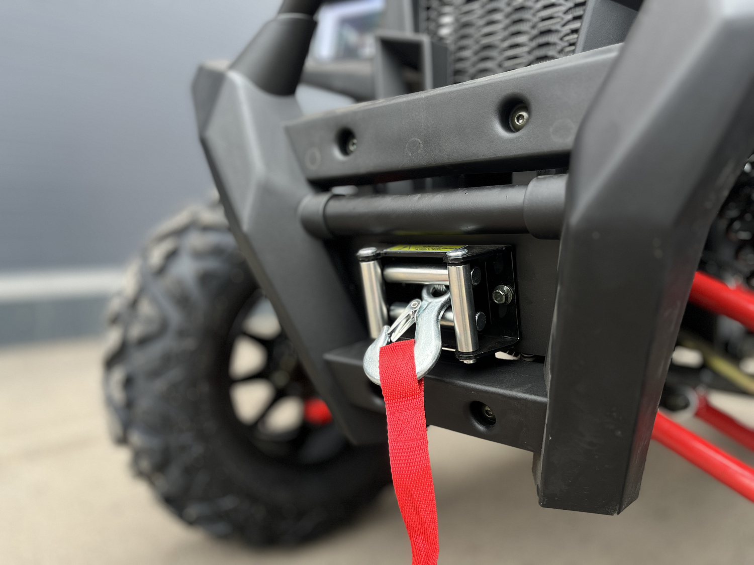 Квадроцикл PROMAX TAURUS 300 MAX-PRO LONG в Орле