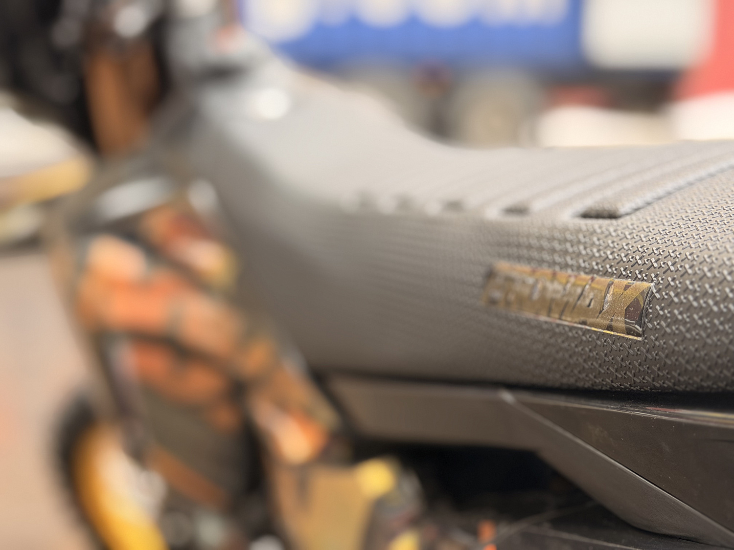 Кроссовый мотоцикл PROMAX BLACKOUT NB300 ENDURO в Орле