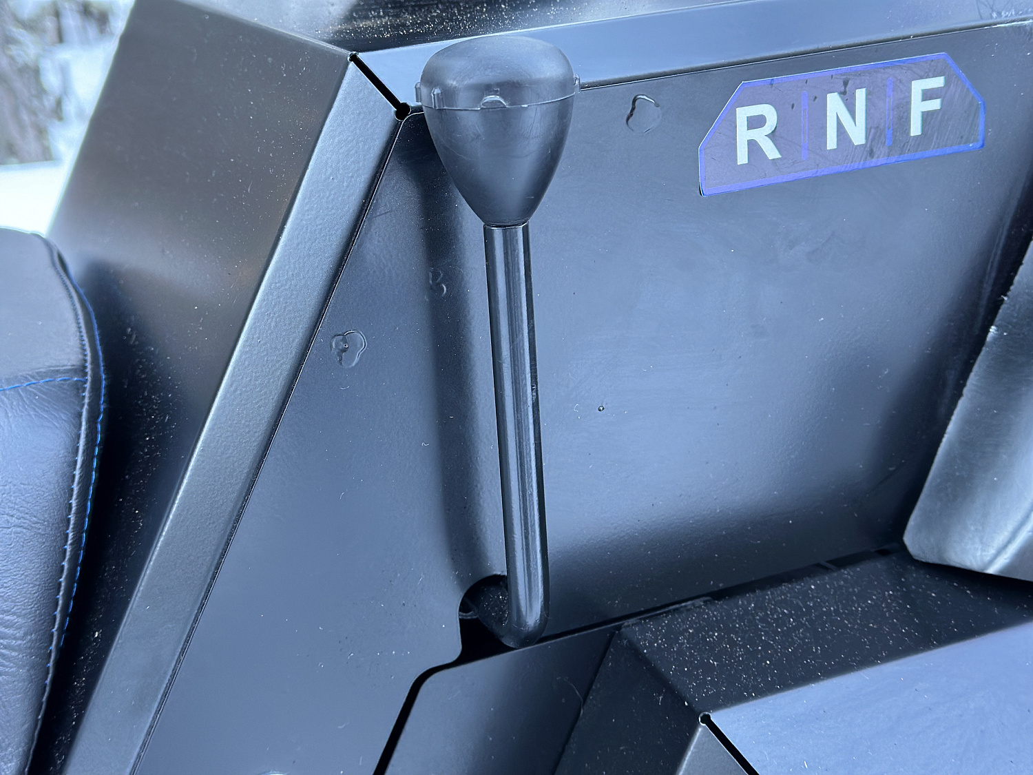 Снегоход PROMAX YAKUT 500 LONG 2.0 4T 27 в Орле