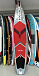 SUP (САП) ДОСКА RAIDEX TAITA PREMIUM SPINE 12,6’ (381СМ) в Орле