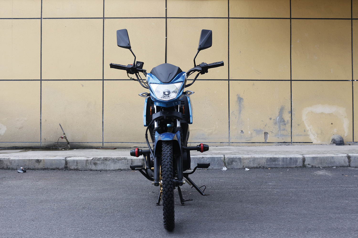 Мопед FAIDET SKIFF RS150 (49) в Орле