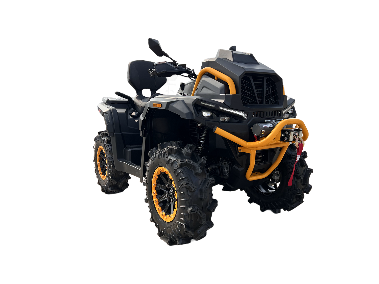 Квадроцикл GBM EXPLORER 1100SW MUD с ПСМ в Орле