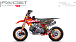 Питбайк FAIDET KAYOT 70 12/10 в Орле
