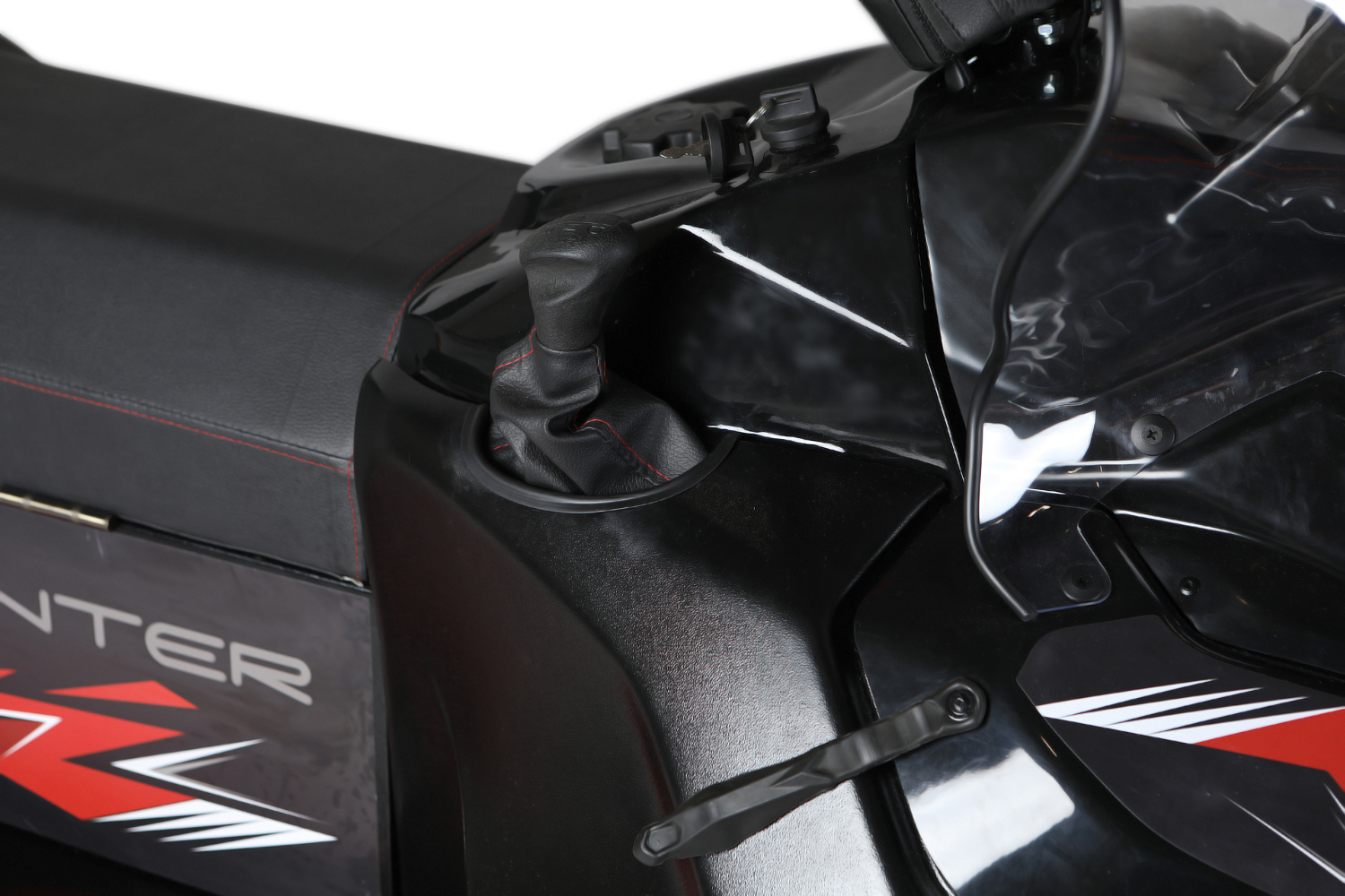 Снегоход IKUDZO HUNTER 700LK 25 V2 в Орле