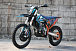 Мотоцикл JHLMOTO JHL Z3 CB250 (172FMM-3A) в Орле