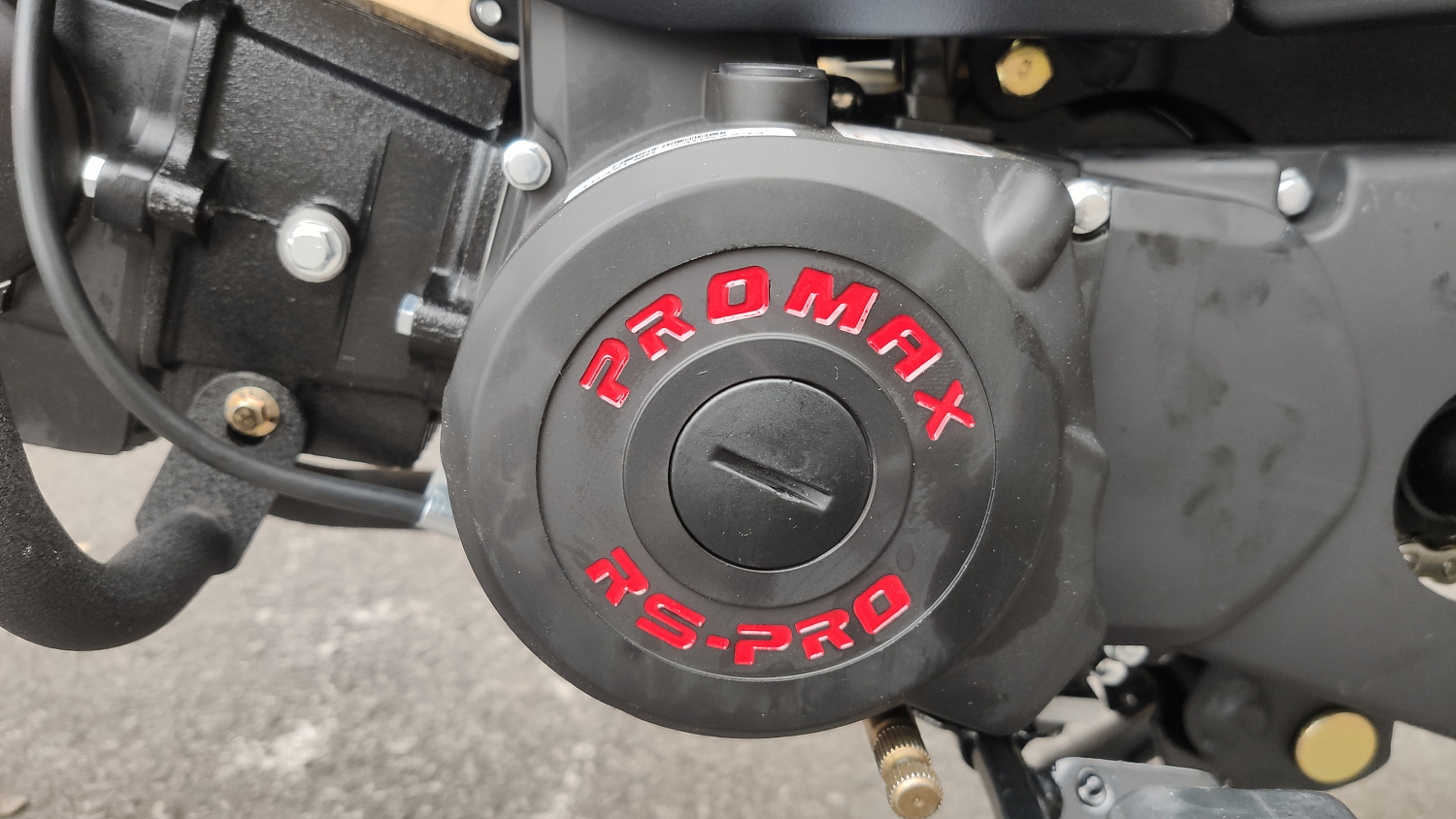 Мопед FAIDET SKIFF RS150 (49) в Орле